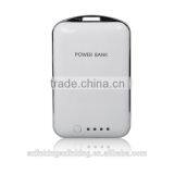 Smart Power Bank for Mobile or MP5 thumbnail-1