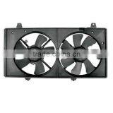 AUTO PARTS/RADIATOR COOLING FAN FOR MAZDA 6.03-05 PASS TS16949 thumbnail-1