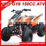 CE ATV Automatic ATV Gy6 ATV (MC-348) thumbnail-1