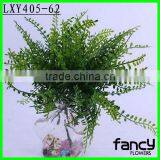 Green Artificial Grass for Garden