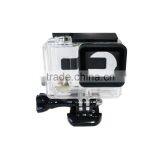 2015 New Telesin With Under 45 Meters Waterproof Housing Case for Go Pro 3/3+/4 thumbnail-1