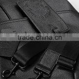 Leather Men's Business Handbags thumbnail-5