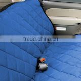cheap polyester dog bucket car seat cover