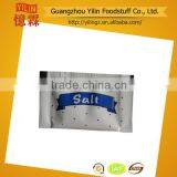 0.5g Seasoning Fine Table Salt Condiment Sachets