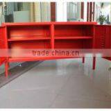 High Quality Steel TV Cabinet Used in Bedroom