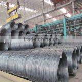 steel Wire rod for tyre bead wire