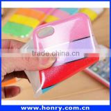plastic mobile phone case for iphone 5c, tpu case for iphone 5c