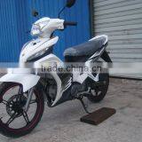 Factory Price New 2016 Model Fuel Saving 125cc Mini Chopper Motorcycle for Cheap Sale thumbnail-6