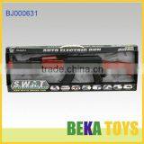 New Toys Electronic Sound Gun and Weapon Plastic Toy Gun AK47 Safe Sniper Toy Gun thumbnail-1