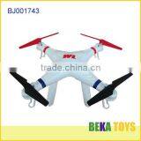 2.4g 6 Axis Small rc Helicopter/remote Drone Quadcopter thumbnail-5