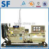 30kw Diesel 12v dc Generator