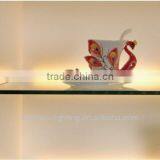 Innovative Under Cabinet Led Glass Shelf Light