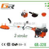 32.8cc Gasoline Brush Cutter thumbnail-1