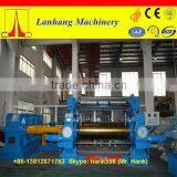 SK400x1000 Plastic Mixing Mill Two Roll Mill thumbnail-4
