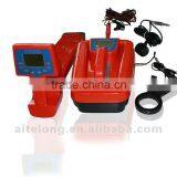 Cable/Pipe Locator Underground Cable Fault Locator