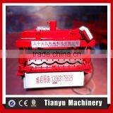 Corrugated Iron Roofing Sheet Roll Forming Machine/ Corrugated Roof Tile Making Machinery thumbnail-6