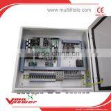 6 String PV Junction Array Box Solar DC Combiner Box thumbnail-6