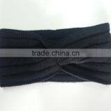 100% Acrylic Women Simple and Fashion Hairband