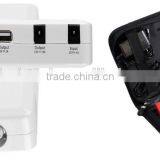 Portable Rechargeable Battery 12V Car Jump Starter Multi-function Jump Starter LED Illumination Jump Starter thumbnail-3