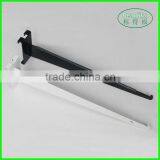 Powder Coating Grid Wall Shelf Brackets for Holding Glass