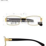 Fashion Optical Frame,high Quality Glasses,designer Glasses Frames,metal Glass Frame