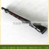 22mm Integral Drill Steel, Hex22 Integral Drill Rods