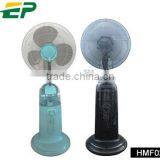 Air Conditioning Appliances Electric Fans With Water Mist thumbnail-1