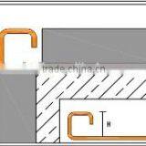 Metal Tile Trim thumbnail-1