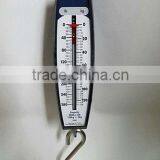30/128/300kg Mechanical Hanging Scale/Hanging Weighing Scale/Baby Hanging Scale thumbnail-1