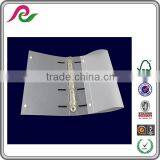 2016 New Arrival PP Folder A4 Plastic File Folder thumbnail-2