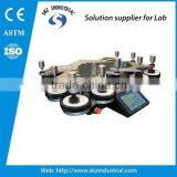 Digital Martindale Fabric Abrasion and Pilling Tester thumbnail-2