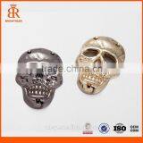 Brand Designer Handbag Logo Metal Label Oem/odm