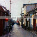 Painting Beijing, Art Beijing