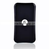 2016 QI Standard Extra-slim With Anti-slip Silicon Phone Wireless Charger thumbnail-4