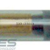 8.5mm FDX-B RFID Animal Glass Tube Tag