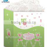 High Quality Gift Paper Packaging Bag thumbnail-5