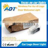 Door Logo Welcome Light G10 M3 for Au