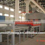 YX 2400 7X9 Automatic Lamination Press Line