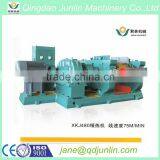 High Quality Hot-Sale Rubber Refining Mill for Reclaimed Rubber Making/Relaimed Rubber Mill/Reclaimed Rubber Making Machine thumbnail-3