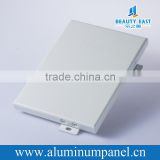 aluminum cladding sheets, aluminum solid panel cladding sheets