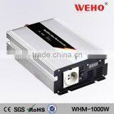 Metal Case 1000w Power Inverter dc 12 ac 220 off Grid Tie Inverter
