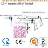 Surgical Instrument of Biliary Tract Fetch thumbnail-1