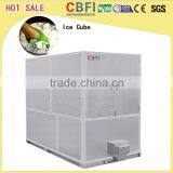 Hot Selling Industrial Ice Cube Machine In Africa thumbnail-2