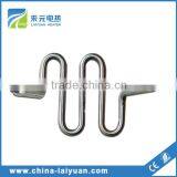 Straight & Formed Immersion Heating Tubular Heater thumbnail-5