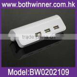 High Speed Hot Sell 4 Ports USB HUB