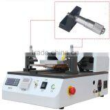 DINGHUA DH-CP3 Full Set LCD Repair Machine With CE for Mobile Phone LCD Glass Refurbishing From Start to End Quality Choice thumbnail-5