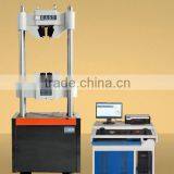 WAW-100 Computer Control Electro Hydraulic Servo Universal Testing Machine