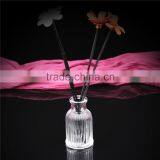 50ml Hot Sale Empty Round Reed Diffuser Bottle for Fragrance