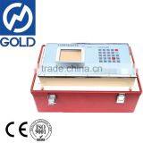 DJF Mineral Detector and Detection thumbnail-2