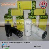 Oil Filter W 920